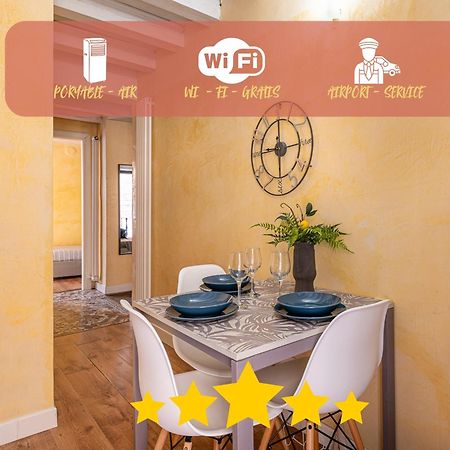 Suite Palladio Centro Vicenza A 2 Passi Da Piazza Dei Signori Check-In Veloce Exterior foto