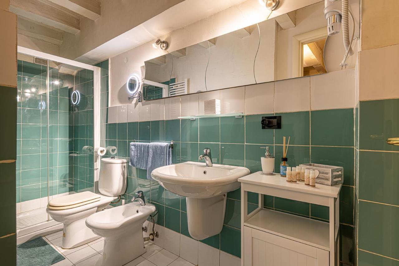 Suite Palladio Centro Vicenza A 2 Passi Da Piazza Dei Signori Check-In Veloce Exterior foto
